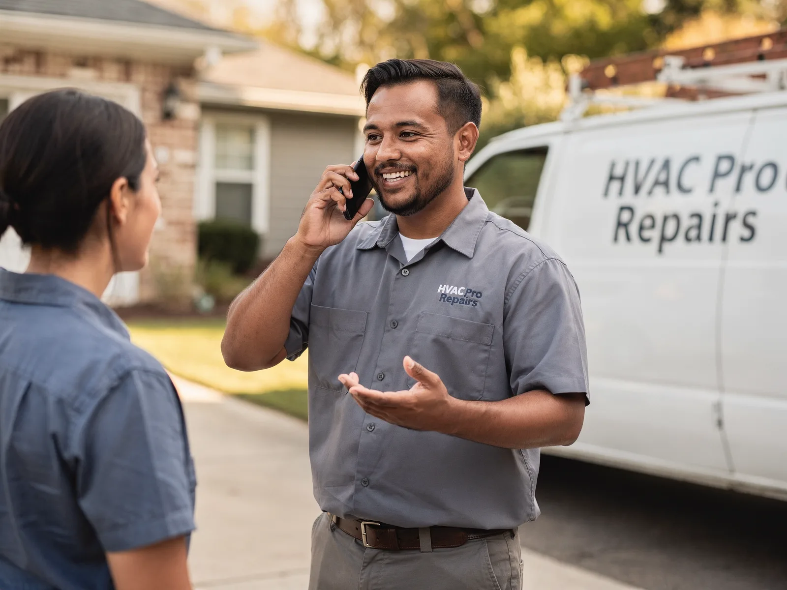 Heat Pump Repair South Burlington, VT FAQs